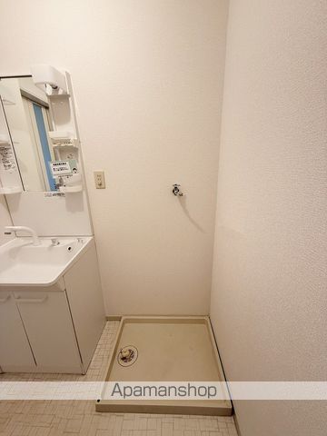 アビタシオン那賀川　Ｂ棟 その他