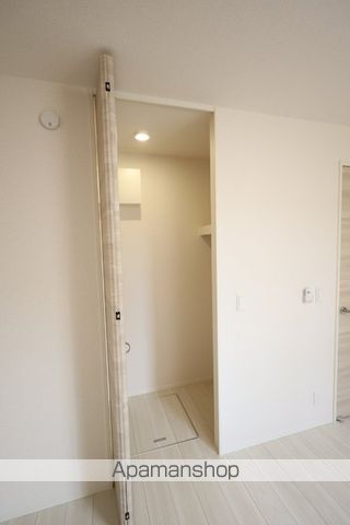 フィオーレガーデン阿南 その他