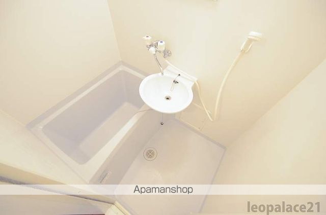 レオパレスフローラ夷山 その他