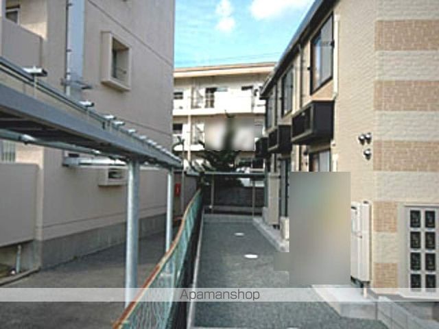 レオパレスフローラ夷山 その他