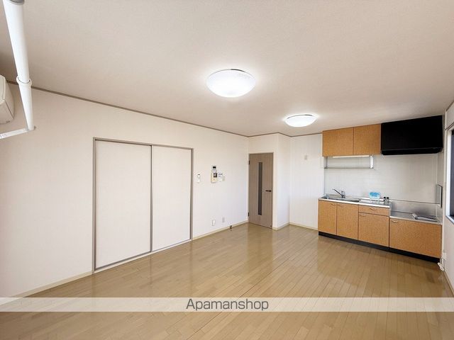アビタシオン那賀川　Ｂ棟 その他
