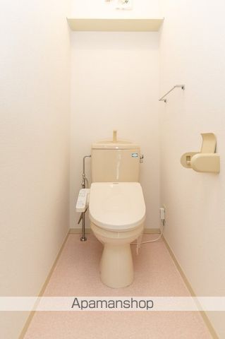 アビタシオン那賀川　Ｂ棟 その他