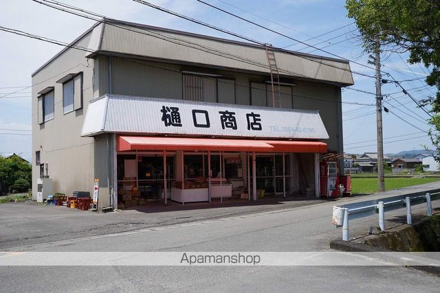アビタシオン那賀川　Ｂ棟 その他