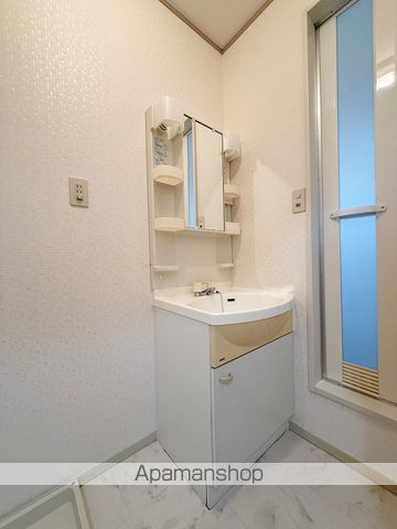 アビタシオン那賀川　Ｂ棟 その他