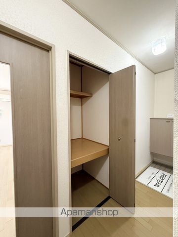 アビタシオン那賀川　Ｂ棟 その他