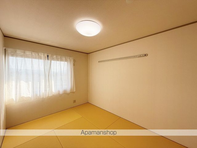 アビタシオン那賀川　Ｂ棟 その他