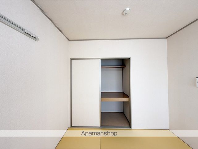 アビタシオン那賀川　Ｂ棟 その他