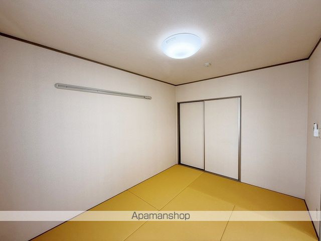 アビタシオン那賀川　Ｂ棟 その他