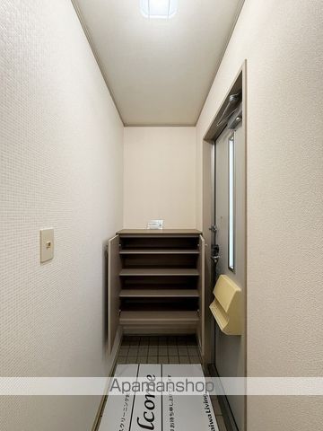 アビタシオン那賀川　Ｂ棟 その他