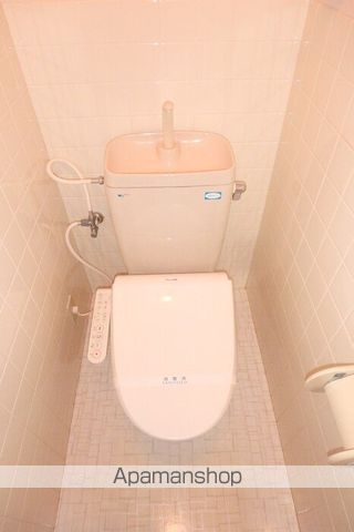 ハイツレーベン その他