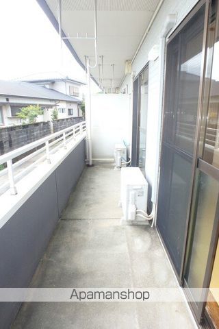 ハイツレーベン その他