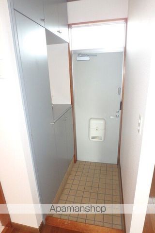 ハイツレーベン その他