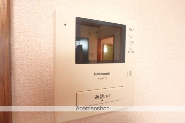 ハイツレーベン その他