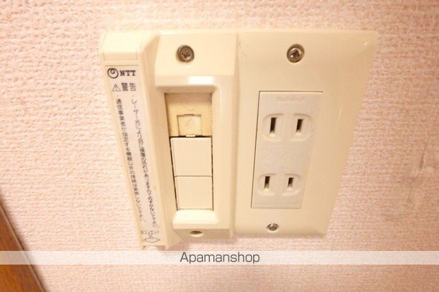 ハイツレーベン その他