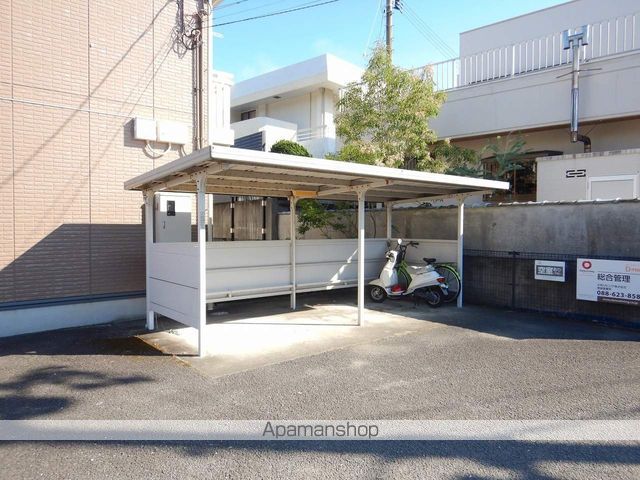 ディアコート　Ａ棟 外観