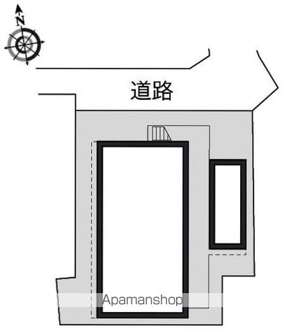 レオパレス和 その他