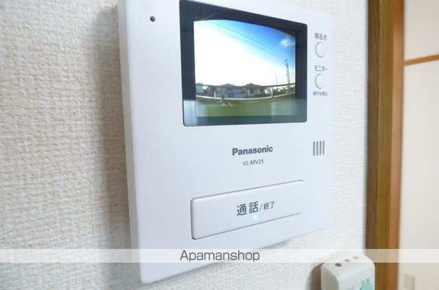 ハイツレーベン その他