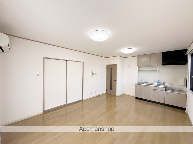 アビタシオン那賀川　Ａ棟 その他