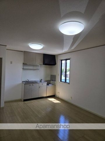 アビタシオン那賀川　Ａ棟 その他