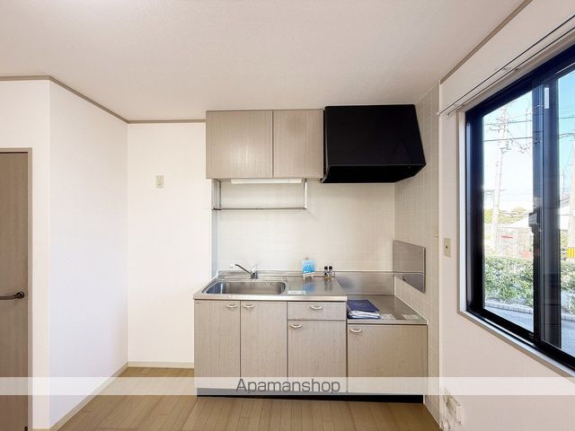 アビタシオン那賀川　Ａ棟 その他