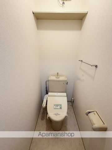 アビタシオン那賀川　Ａ棟 その他