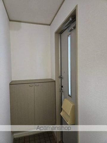 アビタシオン那賀川　Ａ棟 その他
