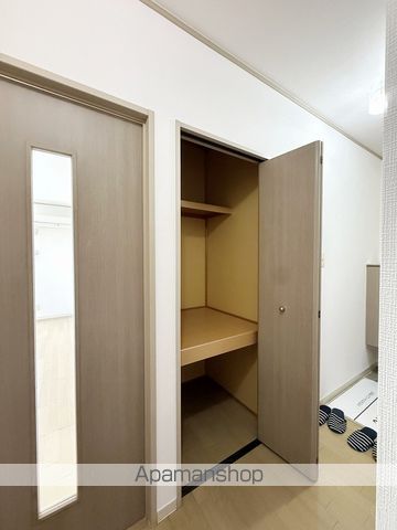 アビタシオン那賀川　Ａ棟 その他