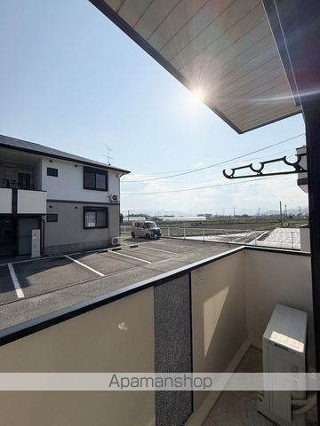 アビタシオン那賀川　Ａ棟 その他