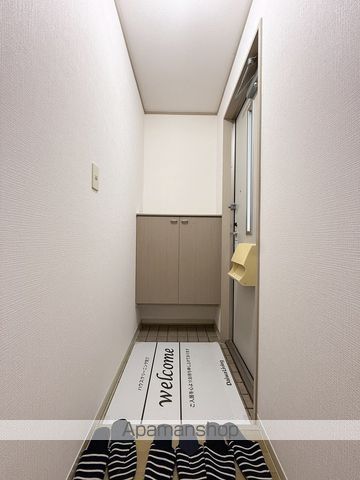 アビタシオン那賀川　Ａ棟 その他
