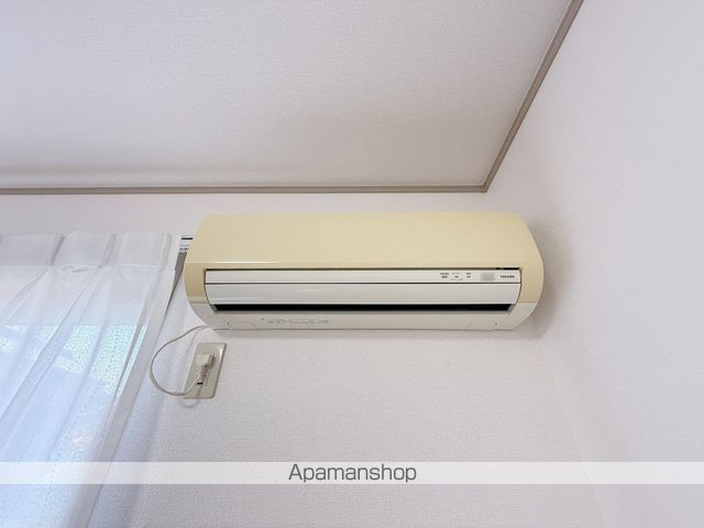 アビタシオン那賀川　Ａ棟 その他