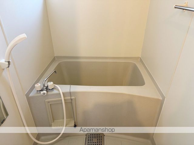 アビタシオン那賀川　Ａ棟 その他