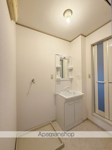 アビタシオン那賀川　Ａ棟 その他
