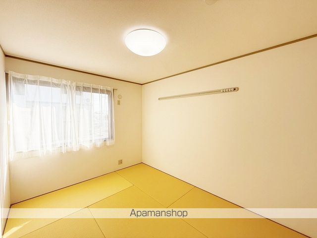 アビタシオン那賀川　Ａ棟 その他