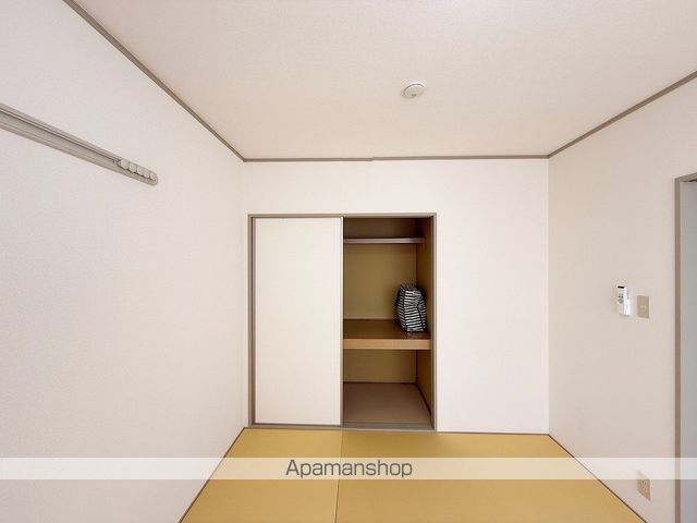 アビタシオン那賀川　Ａ棟 その他