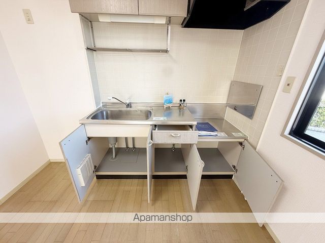 アビタシオン那賀川　Ａ棟 その他