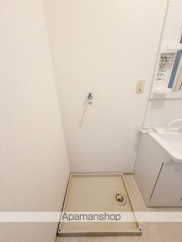 アビタシオン那賀川　Ａ棟 その他