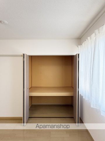 エスパシオ那賀川　Ｂ棟 その他