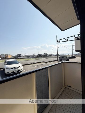エスパシオ那賀川　Ｂ棟 その他