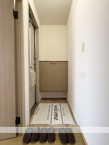エスパシオ那賀川　Ｂ棟 その他