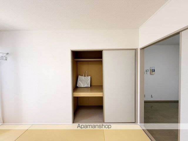エスパシオ那賀川　Ｂ棟 その他