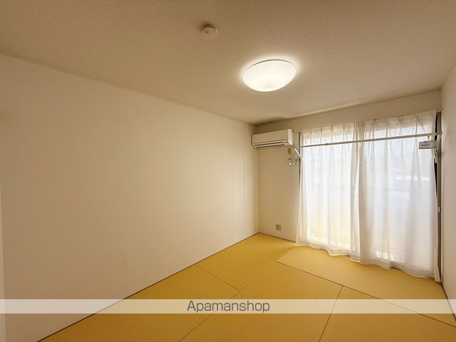 エスパシオ那賀川　Ｂ棟 その他