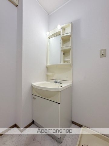 エスパシオ那賀川　Ｂ棟 その他
