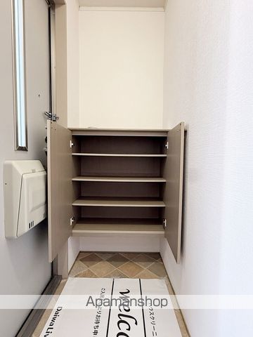 エスパシオ那賀川　Ｂ棟 その他