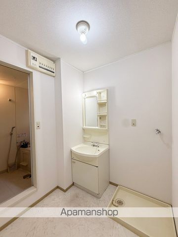 エスパシオ那賀川　Ｂ棟 その他