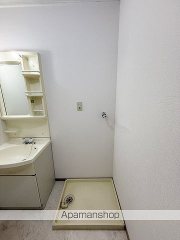 エスパシオ那賀川　Ｂ棟 その他