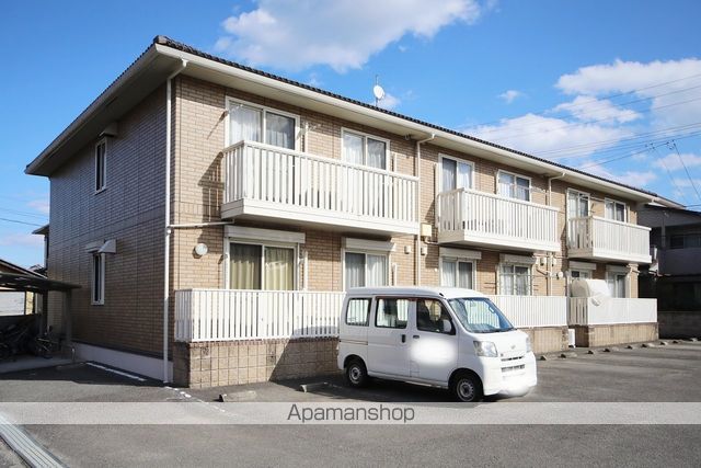 グランモア羽ノ浦 外観