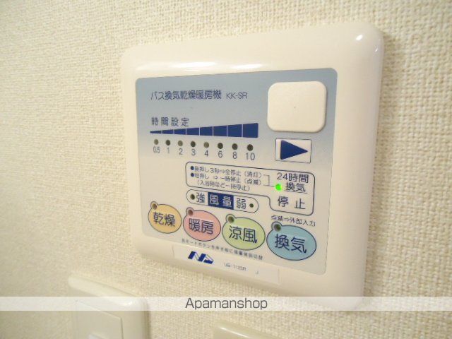 グランチェスタ その他