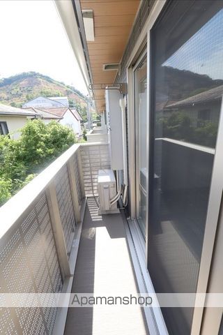 フィオーレガーデン阿南 その他