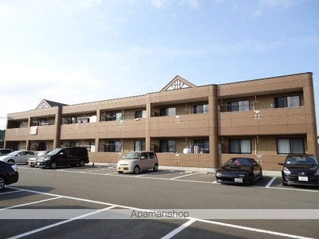 エル・アール 外観
