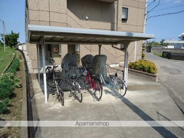 グランチェスタ 外観